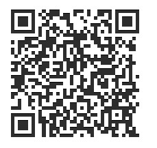 扫一扫 联系我们